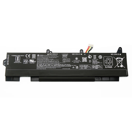 New Genuine HP Elitebook 830 835 840 845 850 855 G7 Battery 56WH - LaptopParts.ca