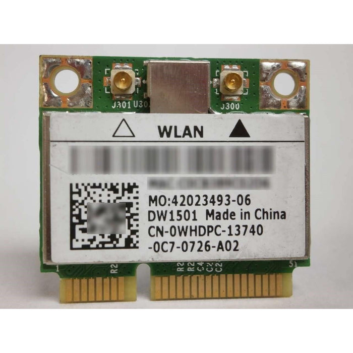 Broadcom Wifi Card 4313 BCM94313HMG2L for Dell Acer Asus Toshiba