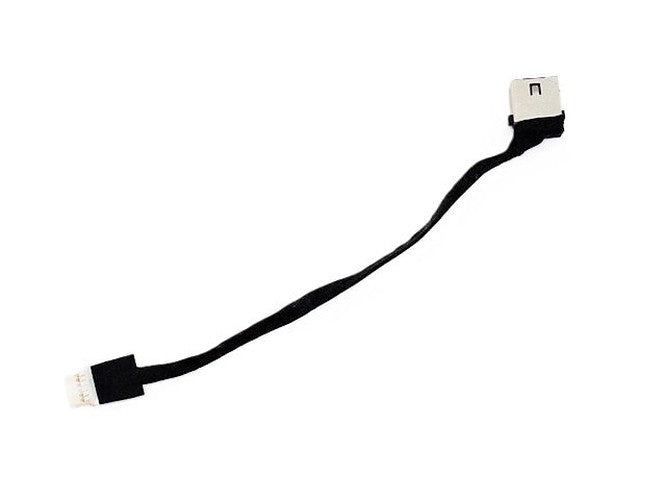 New Acer Aspire ES1-512 ES1-531 Gateway NE512 Laptop Dc Jack Cable 45W 50.MRWN1.002 - LaptopParts.ca