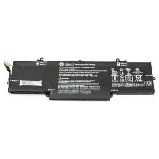 New Genuine HP Elitebook 1040 G4 Battery 67Wh BE06XL - LaptopParts.ca