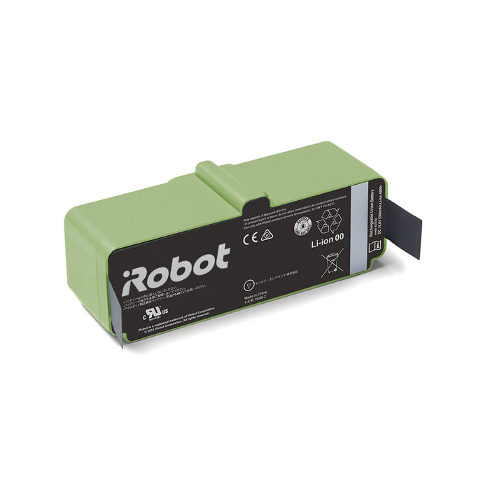 New Genuine iRobot Roomba 801 805 850 860 877 890 891 895 Battery 26WH - LaptopParts.ca