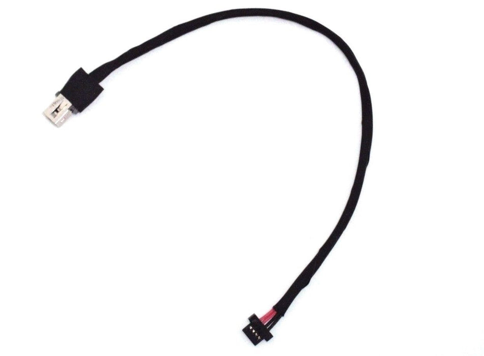 New Acer Aspire R5-431T R5-471T DC Power Jack Cable Harness 50.G7TN5.005