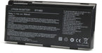 New Genuine MSI GT783P MS1761 GT783-625US GT783-639AU GT783R-658US Battery 87Wh - LaptopParts.ca