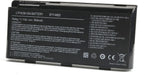 New Genuine MSI GT70 0NC-014FR GT70PH-i7169BWW7H GT70-i789BLW7H 001762-SKU3 Battery 87Wh - LaptopParts.ca