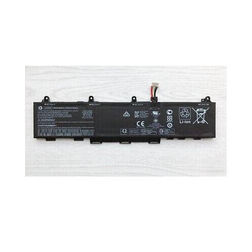 HP CC03 CC03XL HSTNN-DB9Q L77608-421 L78555-005 Genuine Battery 53WH