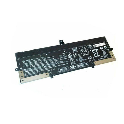 New Genuine HP Elitebook BM04XL Battery 56.2WH - LaptopParts.ca