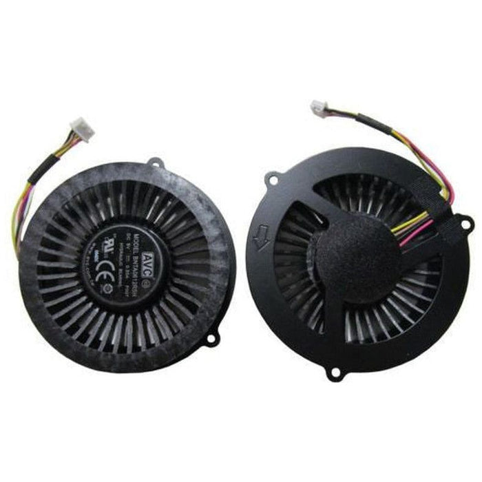 New Lenovo IdeaPad Y400 Y500 Y400S Y500S CPU fan BNTA0612R5H DFS541305MH0T