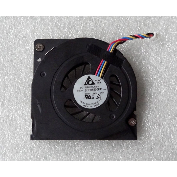 New Delta DC Brushless Cooling Fan BSB05505HP 4 pin DC5V 2W