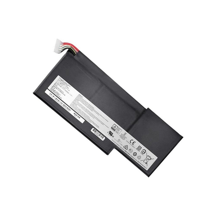 New Genuine MSI GF75 8RD-074FR 8RD-019CN 8RD-017CN 8RD-050XFR 8RD-002 8RD-204TR Battery 52.4Wh