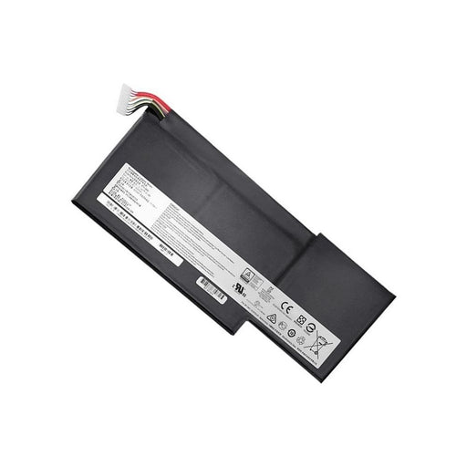 New Genuine MSI GF63 8RC-052NL 8RC-040XPL 8RC-053BE 8RD 8RD-010ES 8RD-251 8RD-001CN 8RD-066xx Battery 52.4Wh - LaptopParts.ca