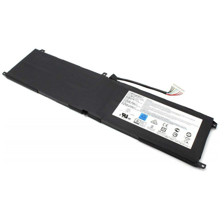 MSI P65 8RD 8RD-012 8RE 8RE-008 8RE-075 Genuine Battery 80.25Wh