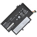 New Genuine Lenovo Thinkpad 12.5 S1 Yoga 20cds00800 20cds00700 20cds00500 Battery 47Wh - LaptopParts.ca