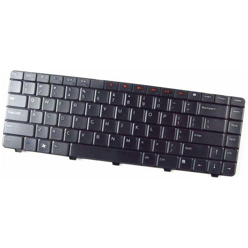 Dell Inspiron 14R N4010 N4020 N4030 N5020 N5030 M5030 Keyboard 1R28D NSK-DJD01 - LaptopParts.ca