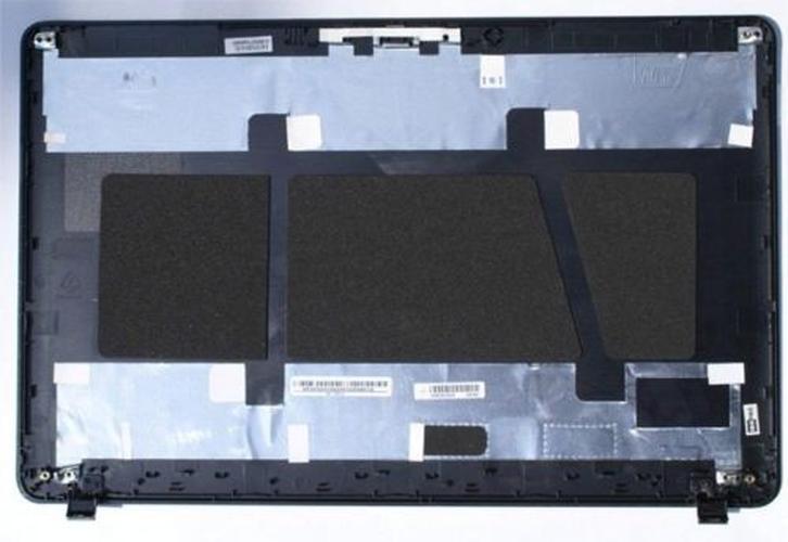 New Acer Aspire E1-521 E1-531 E1-571 Black Laptop LCD Back Cover 60.M09N2.005 - LaptopParts.ca