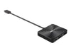 New Asus Laptop Mini Dock Docking Station USB Type C USB 3.0 HDMI Ports 90NB0000-P00160 - LaptopParts.ca
