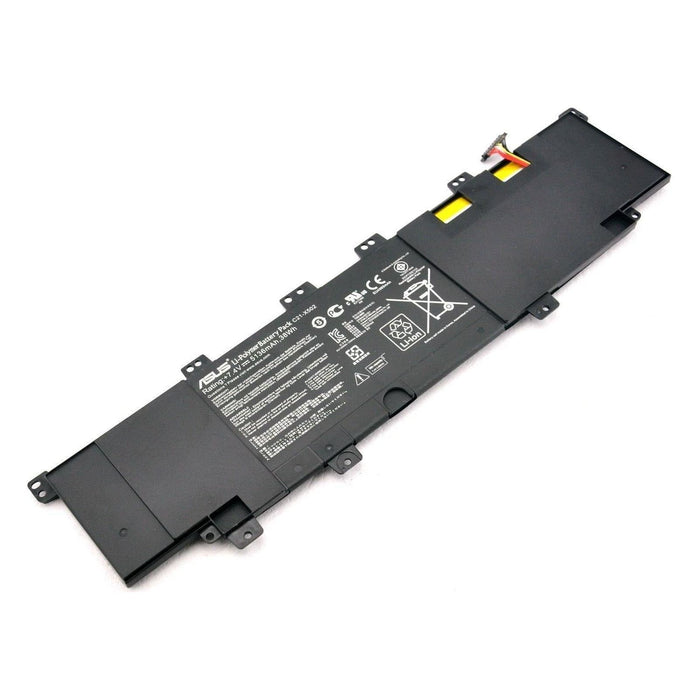 New Genuine Asus VivoBook C21-X502 Battery 44Wh