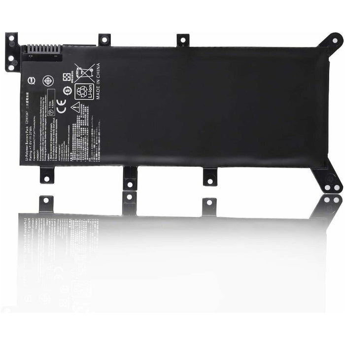 New Compatible Asus X555SJ X555UA X555UB X555UF X555UJ Battery 37WH - LaptopParts.ca