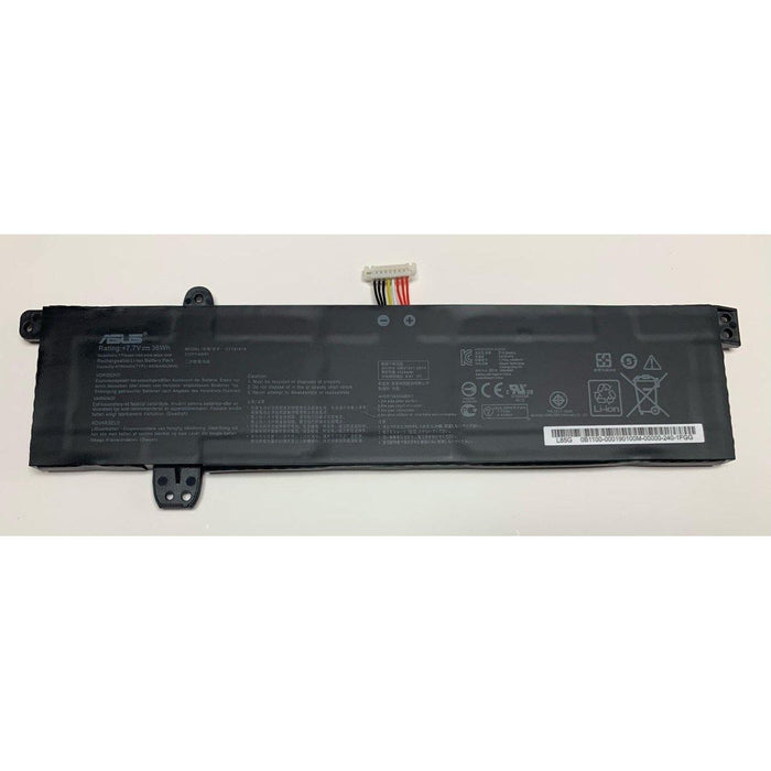 New Genuine Asus E402BA-GA011T E402BA-GA015T E402BA-GA035T Battery 36Wh