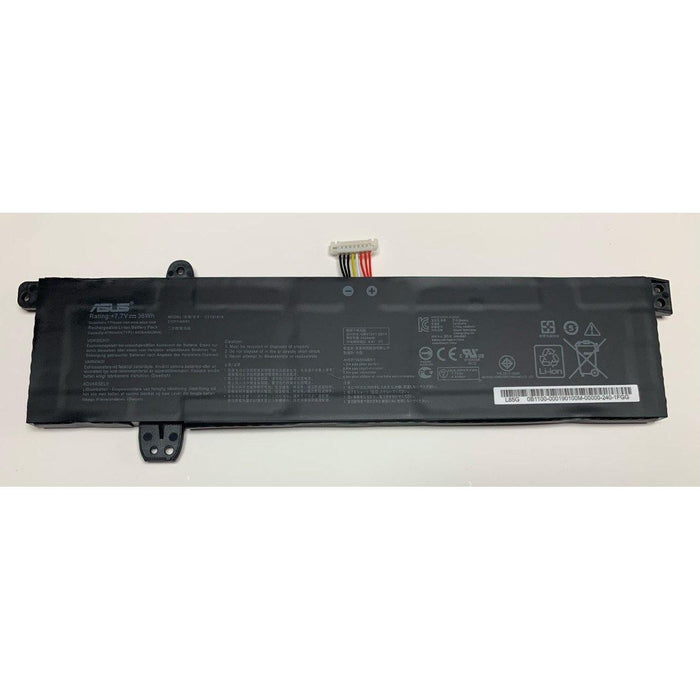 New Genuine Asus E402BA-GA211T E402BP E402BP-GA024T R417BA-FA025T Battery 36Wh