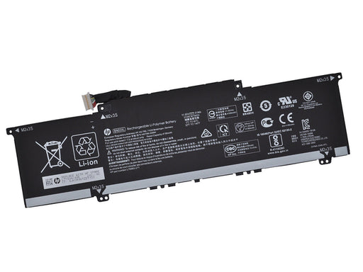 New Genuine HP Envy X360 15-ED BN03XL L77034-005 Battery 51WH - LaptopParts.ca