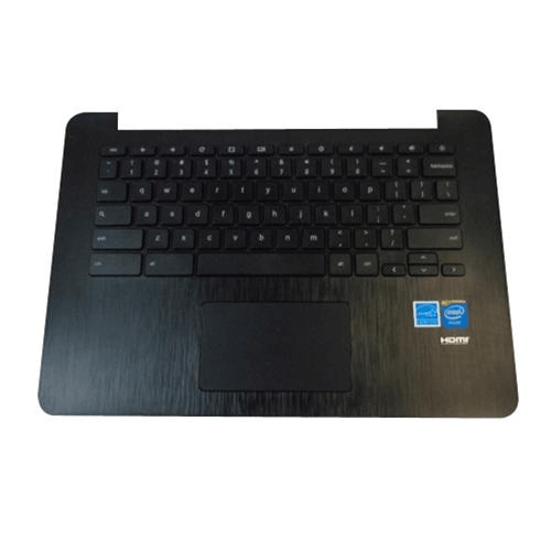 Asus C300 Series Chromebook Keyboard Palmrest Touchpad 13NB05W1AP0301
