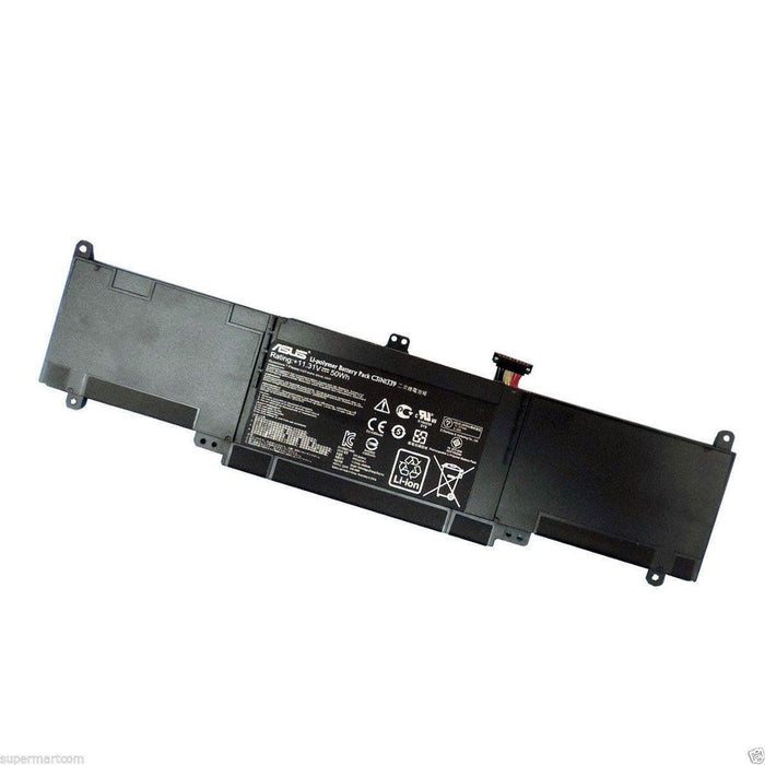 New Genuine Asus UX303LN UX303LN-1A UX303LN-8A UX303LN-C4123P Battery 50Wh