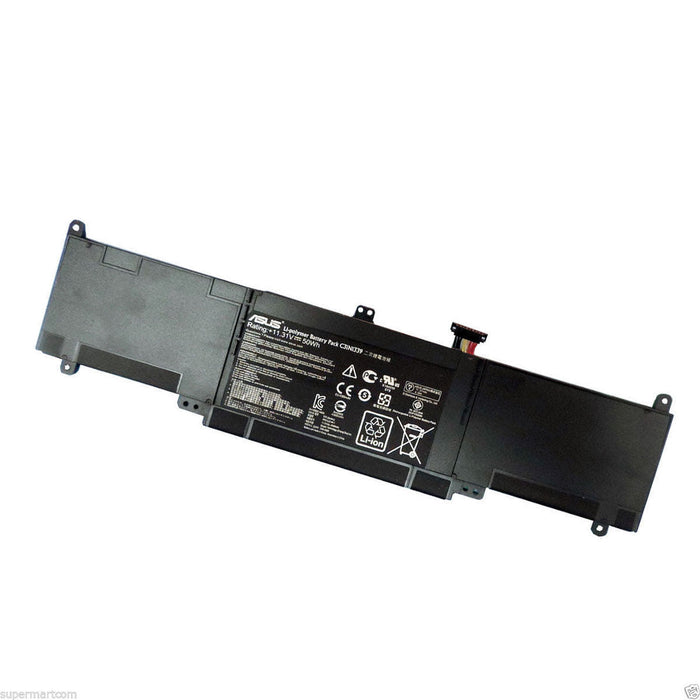 New Genuine Asus TP300LA-1B TP300LA-C4023H TP300LA-C4025H Battery 50Wh