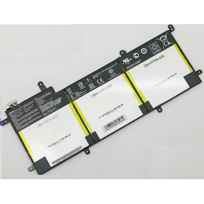 New Genuine Asus Zenbook UX305LA-1C UX305LA_C-1A UX305UA UX305UA-1A Battery 56Wh