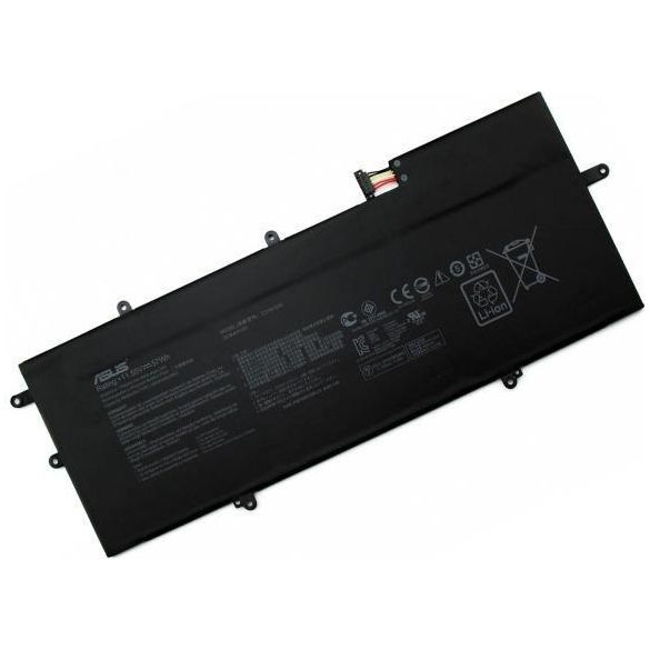 New Genuine Asus ZenBook Q324UA UX360U UX360UA Battery 57Wh