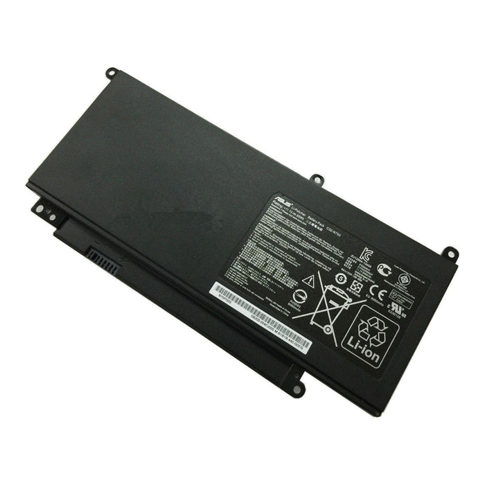 New Genuine Asus N750 N750JK N750JV Battery 69Wh