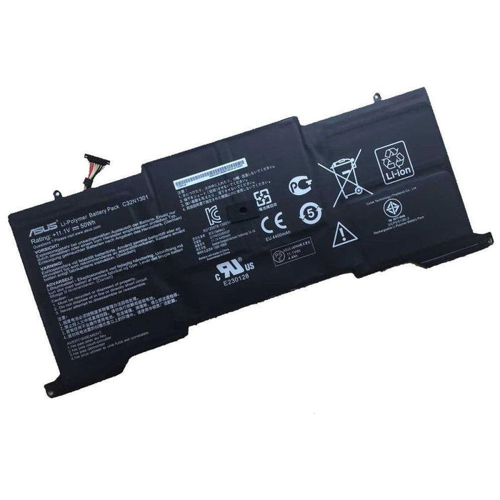 New Genuine Asus Zenbook UX31L UX31LA-2A UX31LA-C4081H UX31LA Battery 50Wh