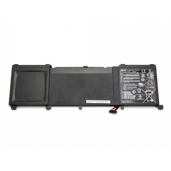 New Genuine Asus ZenBook Pro UX501JW-FI177T UX501JW-FI218H UX501JW-FI218T Battery 96Wh