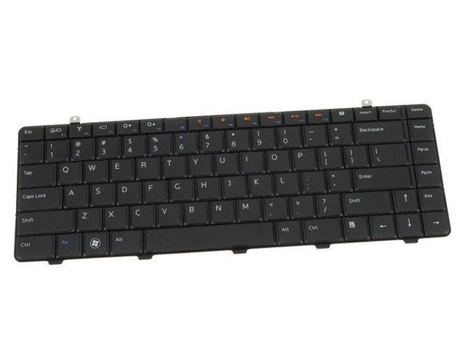 New Original Dell Inspiron 1464 Keyboard JVT97 NSK-DJE01