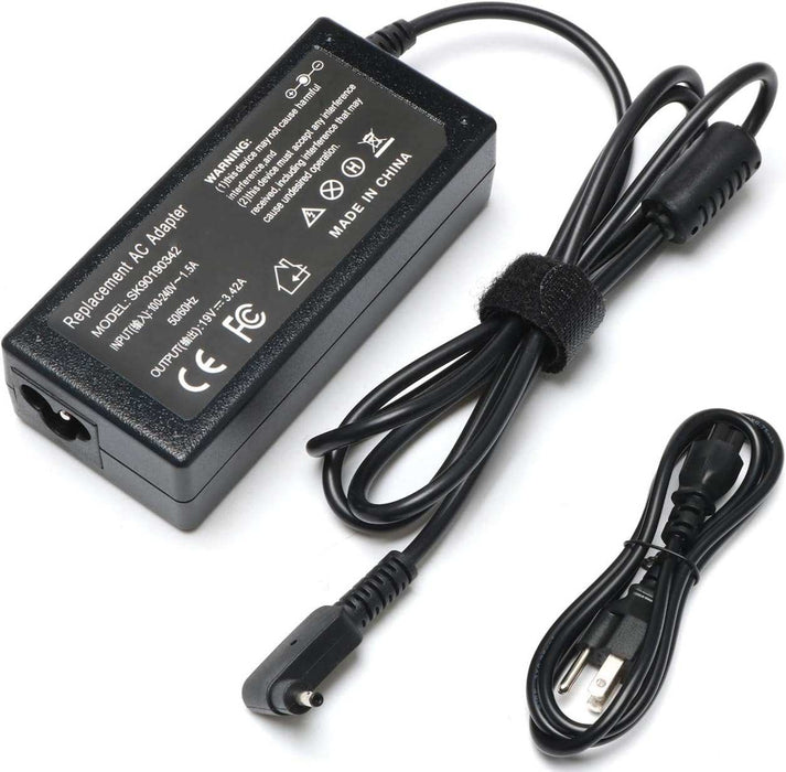 Acer Swift 3 SF314-42 SF314-42-R9YN New Compatible AC Adapter 65W
