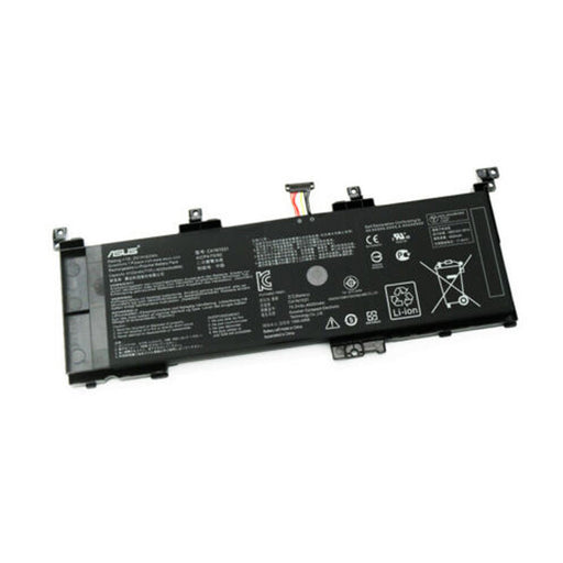 New Genuine Asus C41N1531 Battery 62WH - LaptopParts.ca
