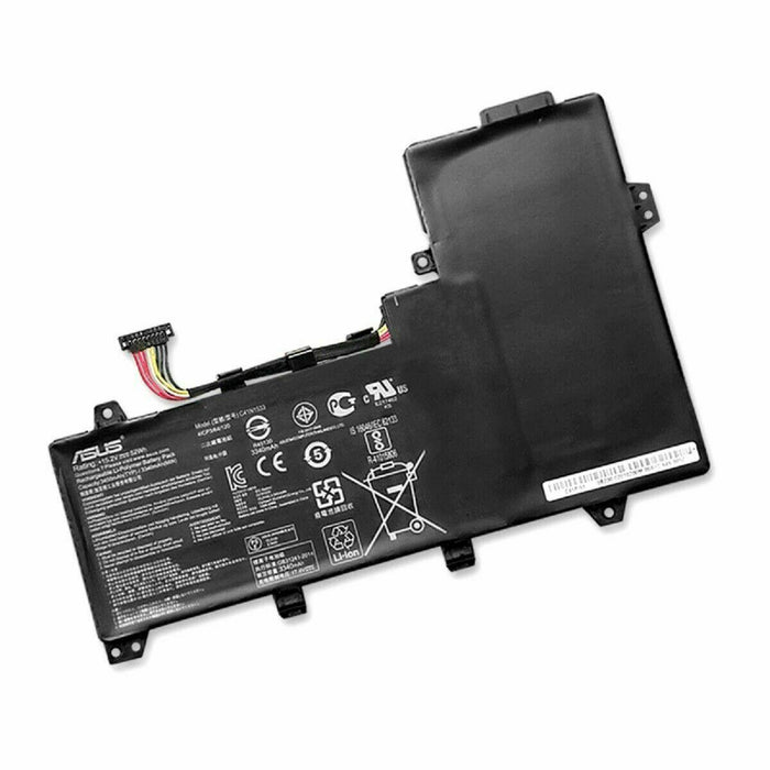 New Genuine Asus UX560UQ UX560UQ-1A UX560UQ-1C UX560UX UX560UX-1A Battery 52Wh