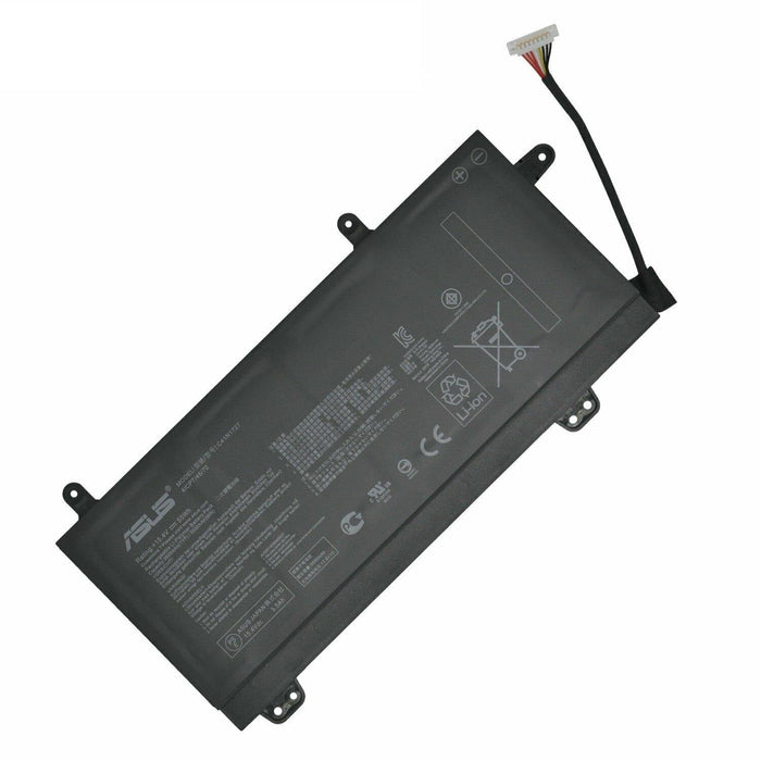 New Genuine Asus C41N1727 0B200-02900000  0B200-02900000M 4ICP7/48/70 Battery 55Wh