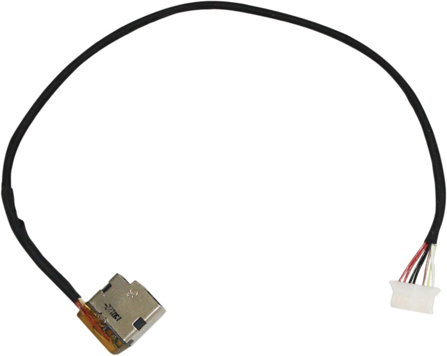 809295-001 HP Pavilion Envy DC Jack Cable 810327-004 810327-006