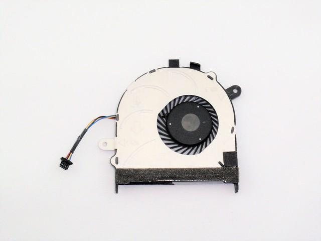 New Dell Inspiron 15 7558 7568 Cpu Cooling Fan 03NWRX 3NWRX FN0565-SP084P2BL 023.1003J.0001