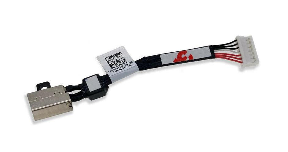 Power Jack