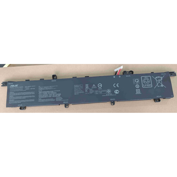 C42N1846-1 Batería de Portátil para Asus ASUS ZenBook Pro Duo UX581GV UX581GV-XB74T pilas recargables C42N1846-1 Batería de Portátil para Asus ASUS ZenBook Pro Duo UX581GV UX581GV-XB74T pilas recargables