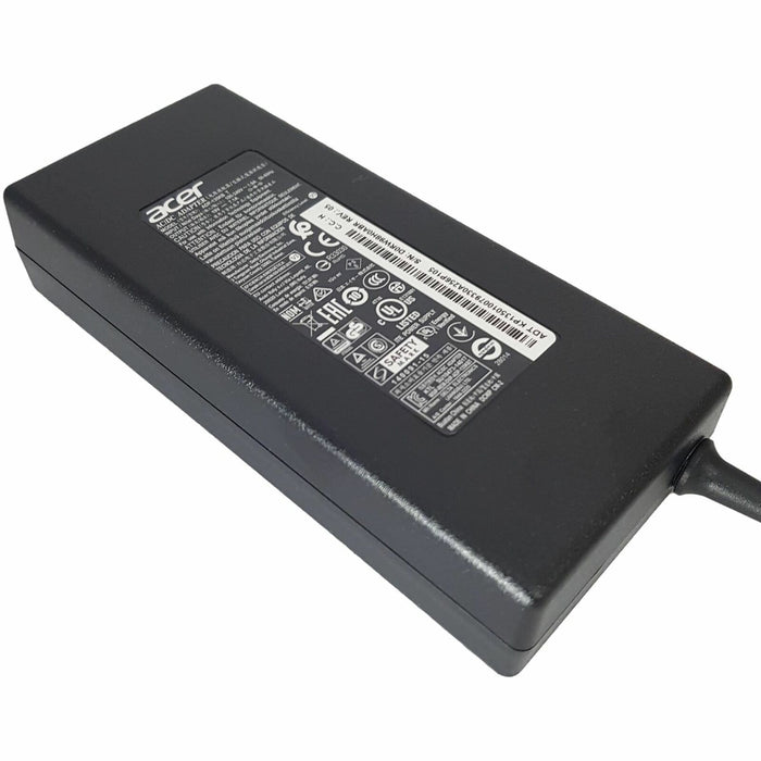 Genuine OEM 135W Power Supply ADP-135KB for Acer Nitro 5 AN515-53-55G9 AN515-53-52FA