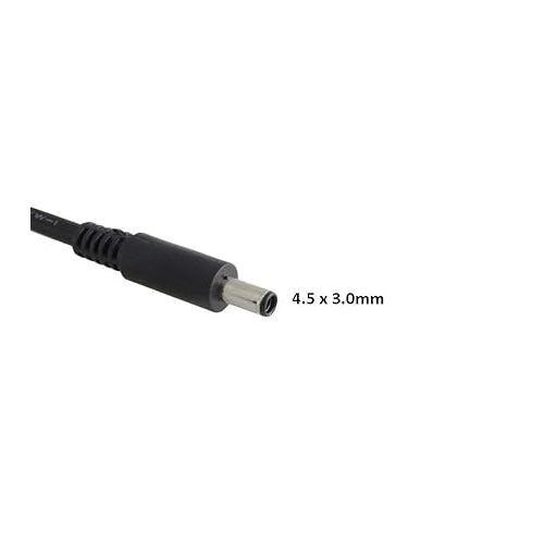 65W DELL Laptop Charger Adapter – Compatible With Inspiron & Latitude Models (MGJN9, 0MGJN9, 5NW44, G6J41, 74VT4)