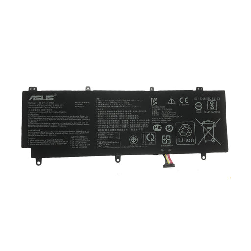 New Genuine Asus GX531GM GX531GS Battery 50WH - LaptopParts.ca