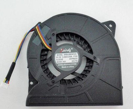 New Asus G72 F70 F90 N70 N90 X71 U46E CPU Fan 13GNR110P031-1 KDB0705HB-8E61 13GN5M10P140-1 - LaptopParts.ca