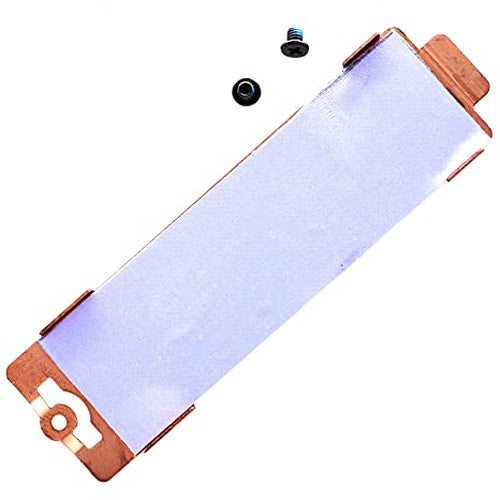 New Dell Alienware x17 R1 M.2 2280 Thermal Bracket SSD Shield Caddy C99KM - LaptopParts.ca