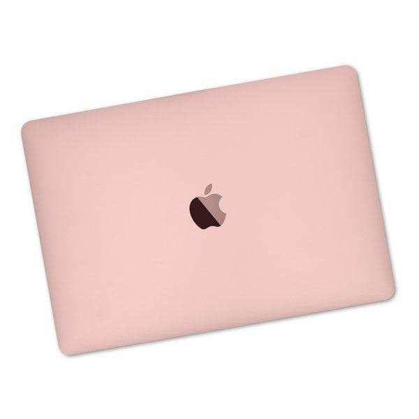 LCD Screen Replacement For MacBook Air 13" A1932 (2018) – Rose Gold