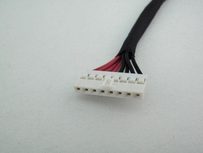 New Asus ROG FX53VD FX53VW FX553VD FX553VE FX553VW DC Power Jack Port Socket w/ Harness Cable Connector 14026-00130000