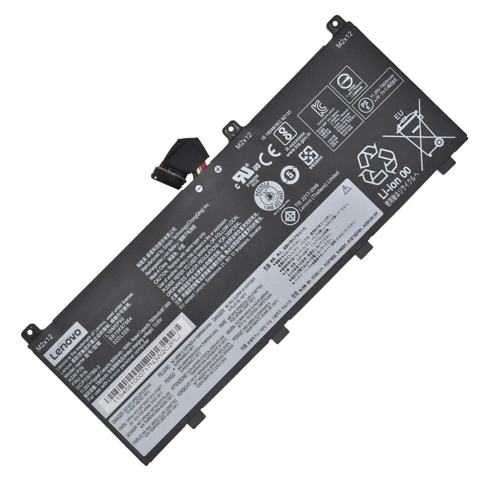 Lenovo 02DL028 02DL029 L18C6P90 L18M6P90 New Genuine Battery 90WH