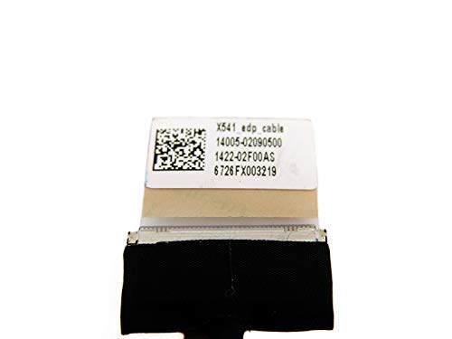 New ASUS X541UA R541UA-RB51 R541 X541 X550 30 Pin Cable Flat LCD 1422-02F00AS